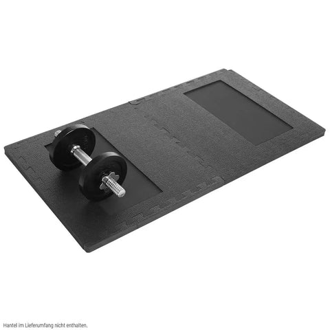 Covor protectie Finnlo 100 x 50 x 2.5 cm Covor protectie Finnlo 100 x 50 x 2.5 cm