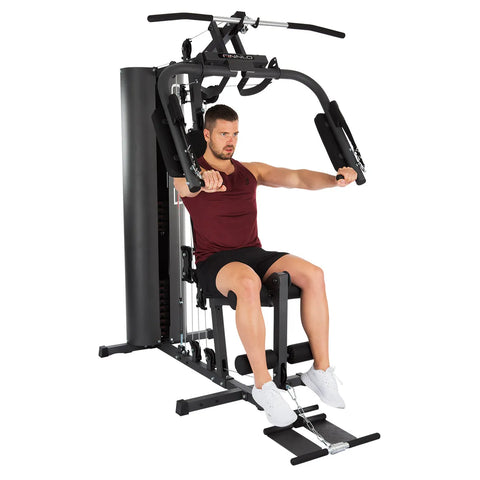 Aparat fitness multifunctional Hammer Autark 600 Aparat fitness multifunctional Hammer Autark 600