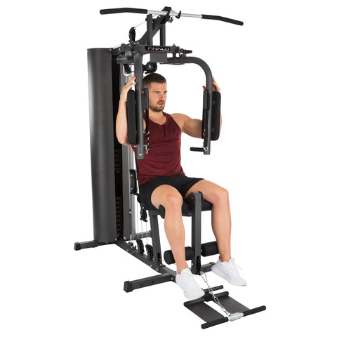 Aparat fitness multifunctional Hammer Autark 600 Aparat fitness multifunctional Hammer Autark 600