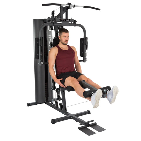 Aparat fitness multifunctional Hammer Autark 600 Aparat fitness multifunctional Hammer Autark 600