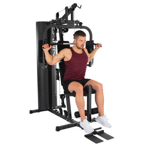 Aparat fitness multifunctional Hammer Autark 600 Aparat fitness multifunctional Hammer Autark 600