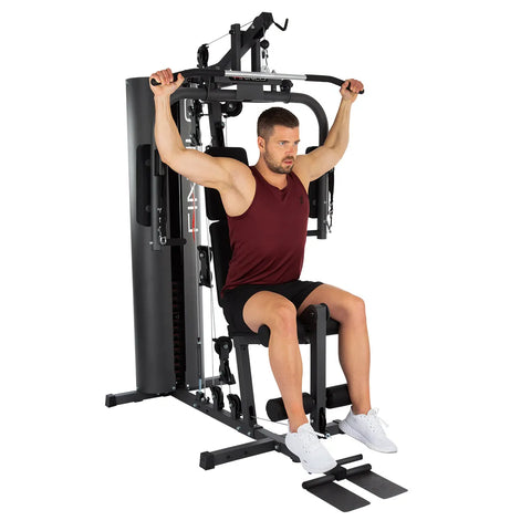 Aparat fitness multifunctional Hammer Autark 600 Aparat fitness multifunctional Hammer Autark 600