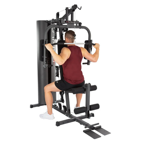 Aparat fitness multifunctional Hammer Autark 600 Aparat fitness multifunctional Hammer Autark 600