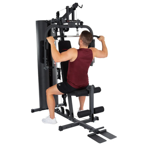 Aparat fitness multifunctional Hammer Autark 600 Aparat fitness multifunctional Hammer Autark 600