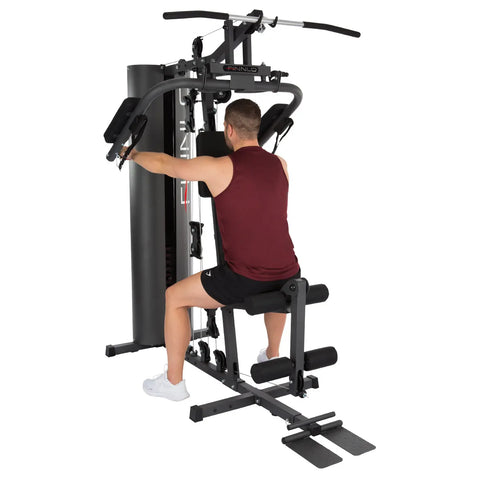 Aparat fitness multifunctional Hammer Autark 600 Aparat fitness multifunctional Hammer Autark 600