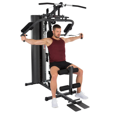 Aparat fitness multifunctional Hammer Autark 600 Aparat fitness multifunctional Hammer Autark 600