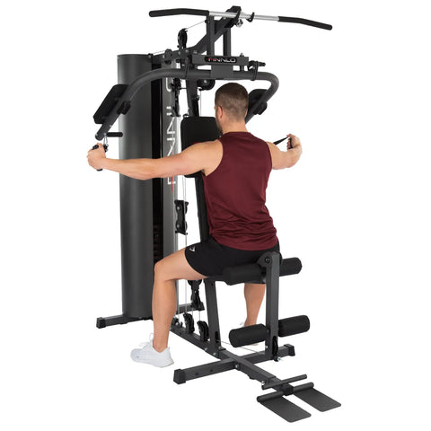 Aparat fitness multifunctional Hammer Autark 600 Aparat fitness multifunctional Hammer Autark 600