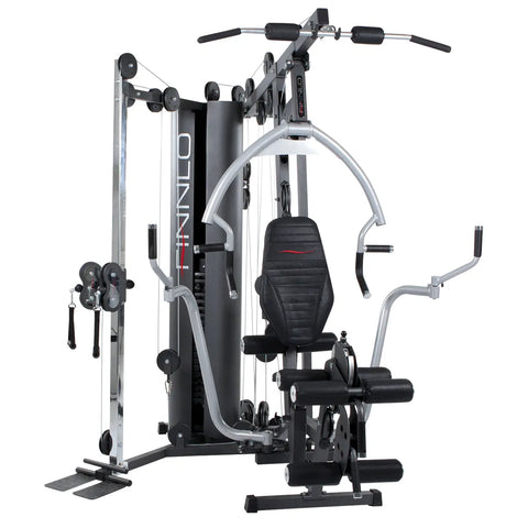 Aparat fitness multifunctional Finnlo Autark 6000 Aparat fitness multifunctional Finnlo Autark 6000
