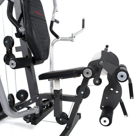 Aparat fitness multifunctional Finnlo Autark 6000 Aparat fitness multifunctional Finnlo Autark 6000