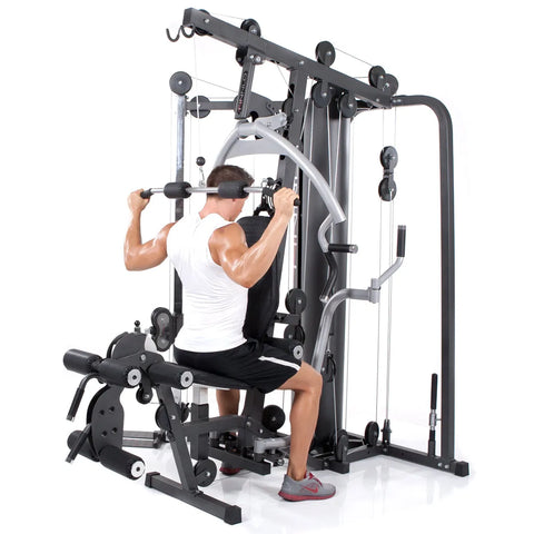 Aparat fitness multifunctional Finnlo Autark 6000 Aparat fitness multifunctional Finnlo Autark 6000