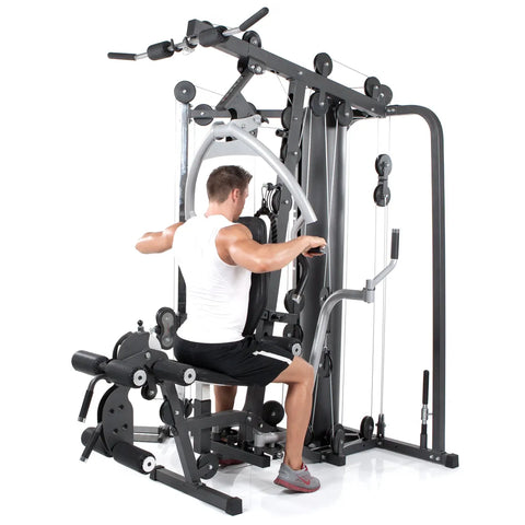 Aparat fitness multifunctional Finnlo Autark 6000 Aparat fitness multifunctional Finnlo Autark 6000