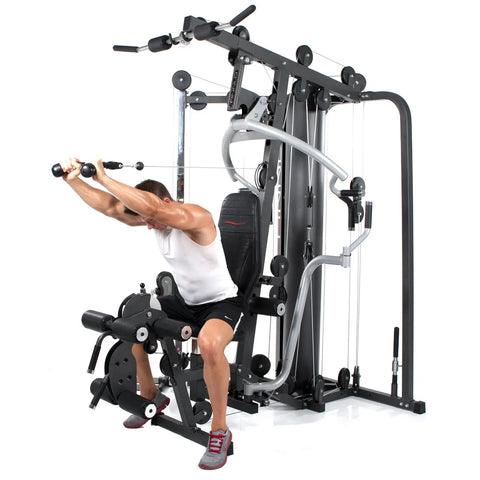 Aparat fitness multifunctional Finnlo Autark 6000 Aparat fitness multifunctional Finnlo Autark 6000