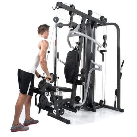 Aparat fitness multifunctional Finnlo Autark 6000 Aparat fitness multifunctional Finnlo Autark 6000