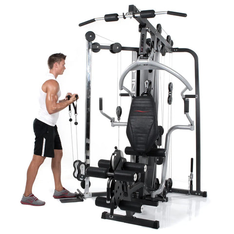Aparat fitness multifunctional Finnlo Autark 6000 Aparat fitness multifunctional Finnlo Autark 6000