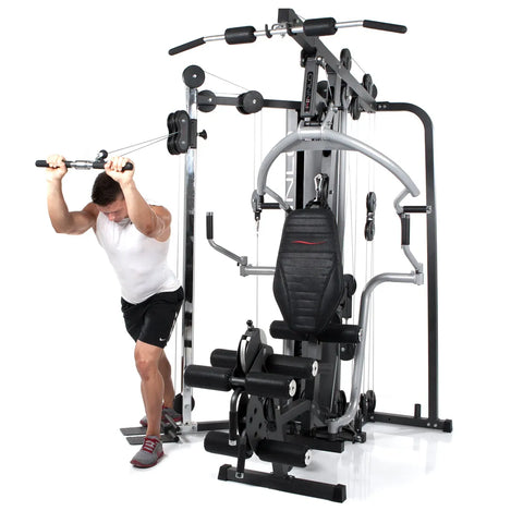 Aparat fitness multifunctional Finnlo Autark 6000 Aparat fitness multifunctional Finnlo Autark 6000