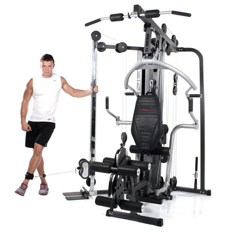 Aparat fitness multifunctional Finnlo Autark 6000 Aparat fitness multifunctional Finnlo Autark 6000