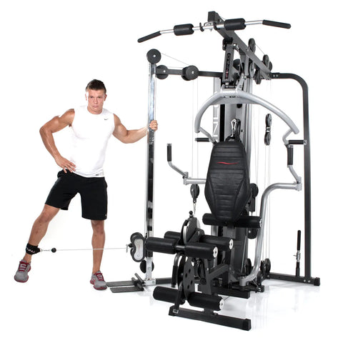 Aparat fitness multifunctional Finnlo Autark 6000 Aparat fitness multifunctional Finnlo Autark 6000