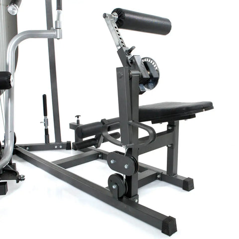 Aparat fitness multifunctional Finnlo Autark 6600 Aparat fitness multifunctional Finnlo Autark 6600