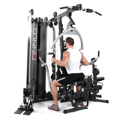 Aparat fitness multifunctional Finnlo Autark 6600 Aparat fitness multifunctional Finnlo Autark 6600
