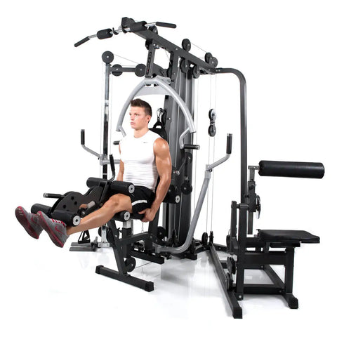 Aparat fitness multifunctional Finnlo Autark 6600 Aparat fitness multifunctional Finnlo Autark 6600
