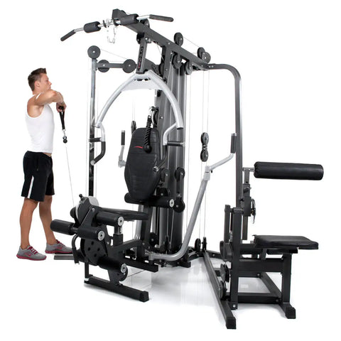 Aparat fitness multifunctional Finnlo Autark 6600 Aparat fitness multifunctional Finnlo Autark 6600