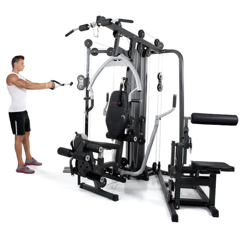 Aparat fitness multifunctional Finnlo Autark 6600 Aparat fitness multifunctional Finnlo Autark 6600