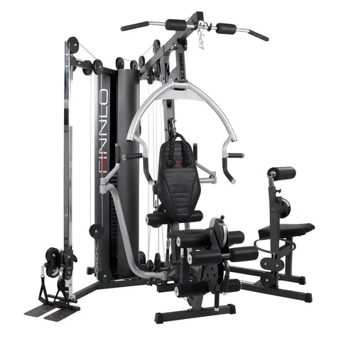Aparat fitness multifunctional Finnlo Autark 6600 Aparat fitness multifunctional Finnlo Autark 6600