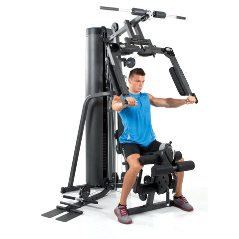 Aparat fitness multifunctional Finnlo Autark 1500 Aparat fitness multifunctional Finnlo Autark 1500