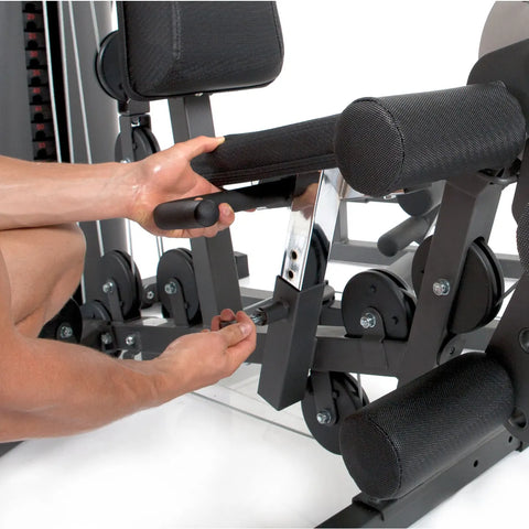 Aparat fitness multifunctional Finnlo Autark 1500 Aparat fitness multifunctional Finnlo Autark 1500