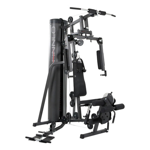 Aparat fitness multifunctional Finnlo Autark 1500 Aparat fitness multifunctional Finnlo Autark 1500