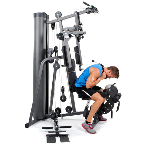 Aparat fitness multifunctional Finnlo Autark 1500 Aparat fitness multifunctional Finnlo Autark 1500