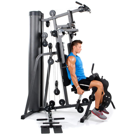 Aparat fitness multifunctional Finnlo Autark 1500 Aparat fitness multifunctional Finnlo Autark 1500