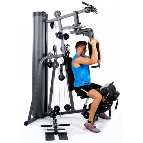 Aparat fitness multifunctional Finnlo Autark 1500 Aparat fitness multifunctional Finnlo Autark 1500