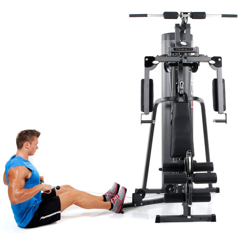 Aparat fitness multifunctional Finnlo Autark 1500 Aparat fitness multifunctional Finnlo Autark 1500