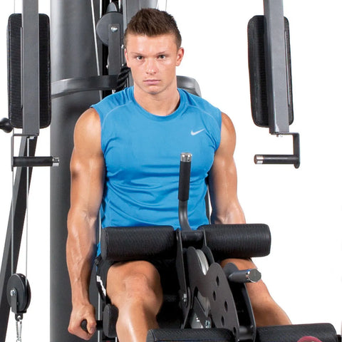 Aparat fitness multifunctional Finnlo Autark 1500 Aparat fitness multifunctional Finnlo Autark 1500