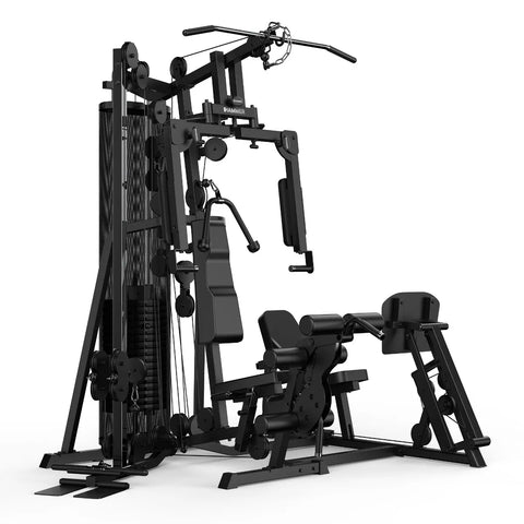 Aparat fitness multifunctional Autark 2500