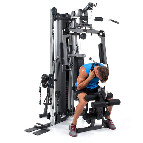 Aparat fitness multifunctional Finnlo Autark 2200 Aparat fitness multifunctional Finnlo Autark 2200