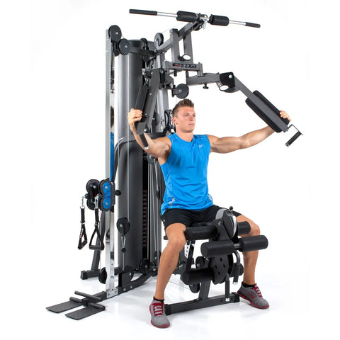 Aparat fitness multifunctional Finnlo Autark 2200 Aparat fitness multifunctional Finnlo Autark 2200