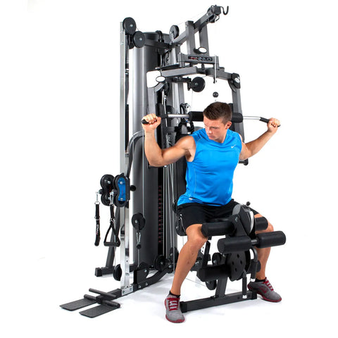 Aparat fitness multifunctional Finnlo Autark 2200 Aparat fitness multifunctional Finnlo Autark 2200