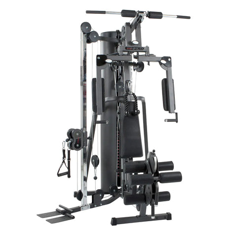Aparat fitness multifunctional Finnlo Autark 2200 Aparat fitness multifunctional Finnlo Autark 2200