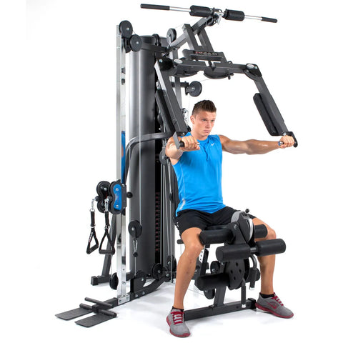 Aparat fitness multifunctional Finnlo Autark 2200 Aparat fitness multifunctional Finnlo Autark 2200