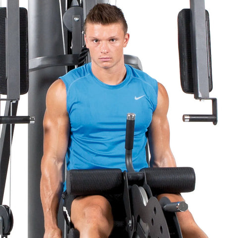 Aparat fitness multifunctional Finnlo Autark 2200 Aparat fitness multifunctional Finnlo Autark 2200