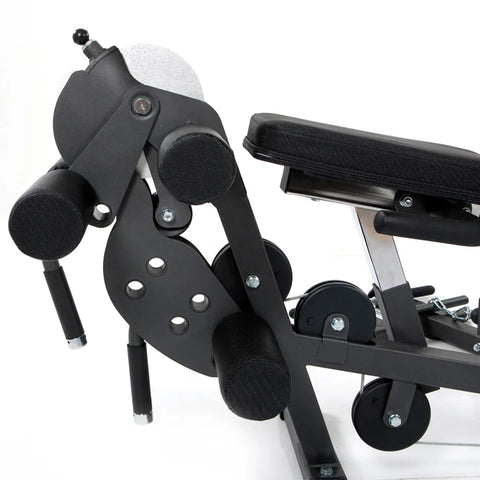 Aparat fitness multifunctional Finnlo Autark 2200 Aparat fitness multifunctional Finnlo Autark 2200