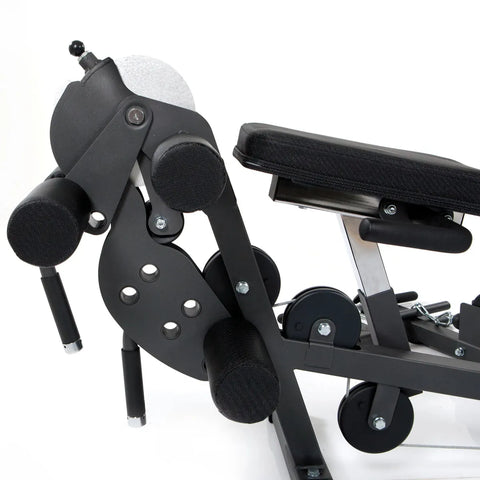 Aparat fitness multifunctional Finnlo Autark 2500 Aparat fitness multifunctional Finnlo Autark 2500