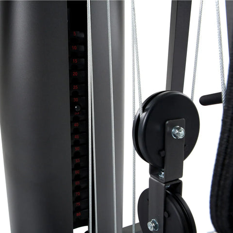Aparat fitness multifunctional Finnlo Autark 2500 Aparat fitness multifunctional Finnlo Autark 2500