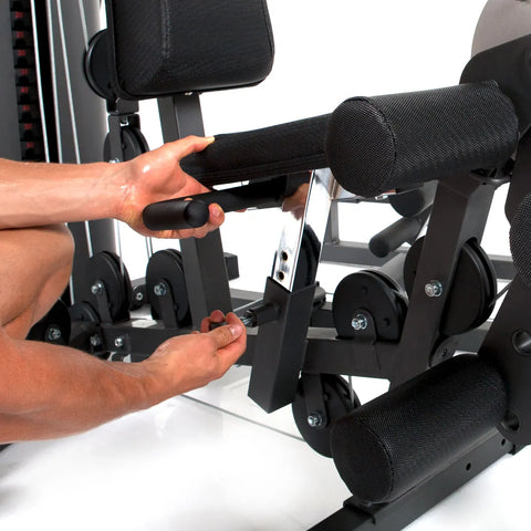 Aparat fitness multifunctional Finnlo Autark 2500 Aparat fitness multifunctional Finnlo Autark 2500