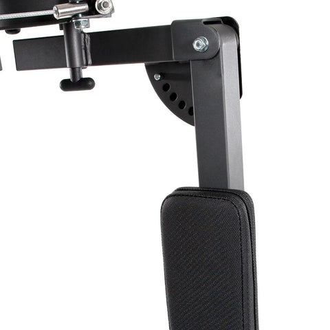 Aparat fitness multifunctional Finnlo Autark 2500 Aparat fitness multifunctional Finnlo Autark 2500