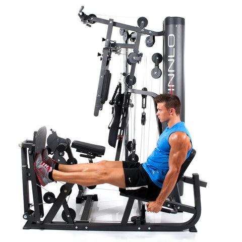 Aparat fitness multifunctional Finnlo Autark 2500 Aparat fitness multifunctional Finnlo Autark 2500