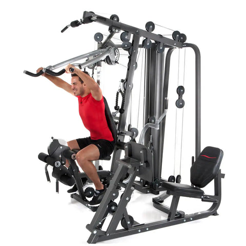 Aparat fitness multifunctional Finnlo Autark 6800 Aparat fitness multifunctional Finnlo Autark 6800