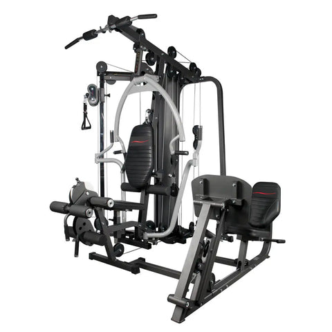 Aparat fitness multifunctional Finnlo Autark 6800 Aparat fitness multifunctional Finnlo Autark 6800